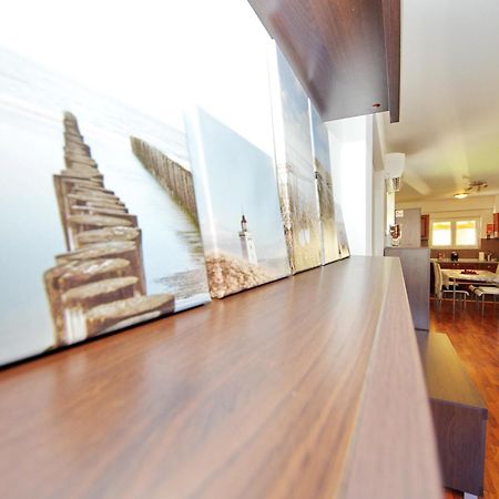 Apartment Korina Zadar Eksteriør bilde