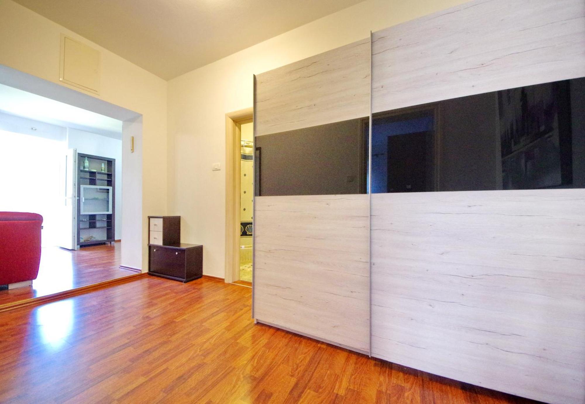 Apartment Korina Zadar Eksteriør bilde